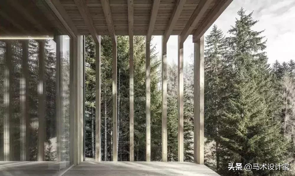 有创意的小屋设计,超有创意的小别墅