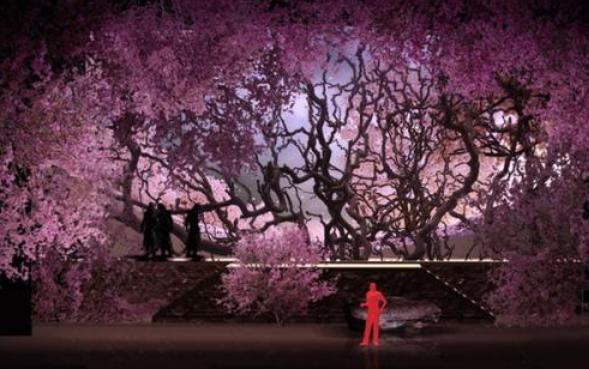 年会穿越剧剧本,励志舞台剧剧本5分钟年会