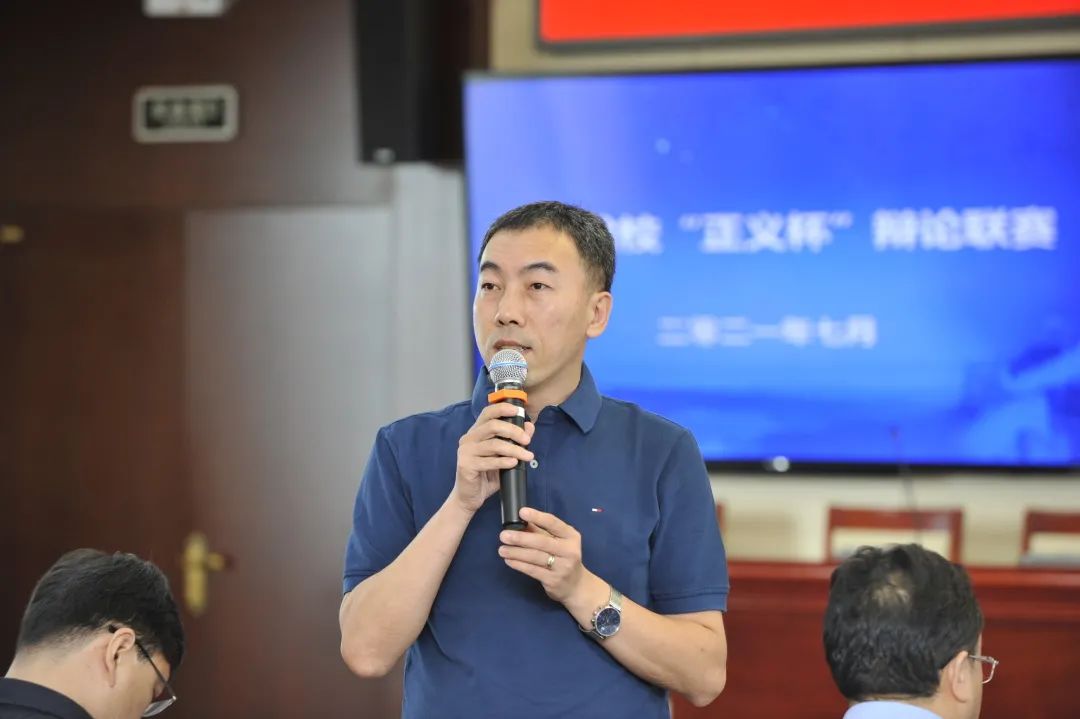 巅峰对决，以辩会友！一场超激烈的“battle”~