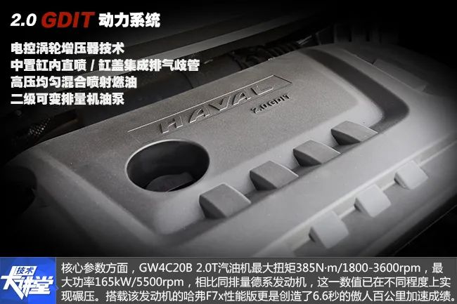 gw4c20发动机是多大排量,gw4c20b是不是十佳发动机