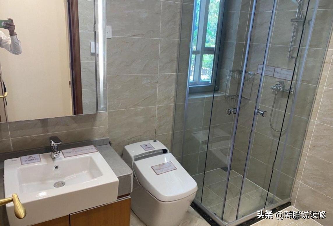 90平恒大精装房,恒大90平米精装修效果图