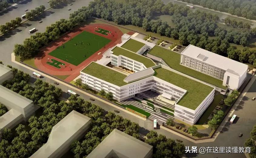 西咸新区2022要投入的学校,西咸新区试点学校名单