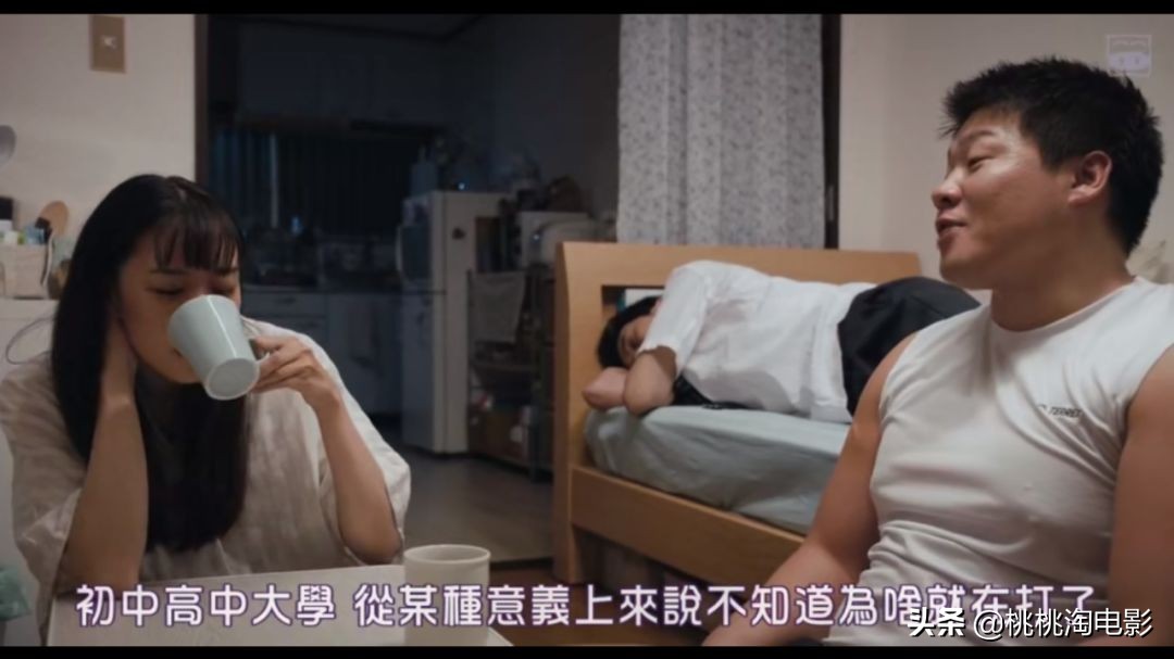 五星推荐,近期最爱的日本电影!