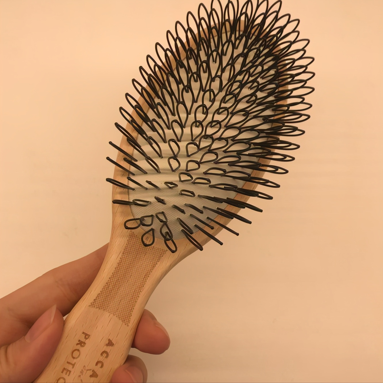 头顶塌自动卷发棒怎么烫蓬松,头顶塌发尾蓬松怎么办可以软化吗