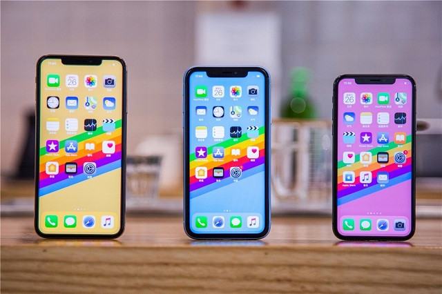 苹果大跌,印度人买iphone