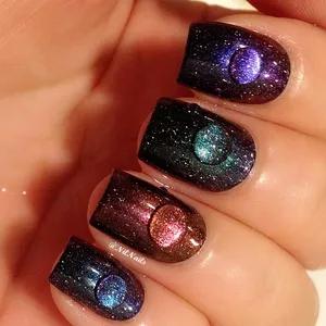 好用又好看的指甲油推荐,种草澳洲