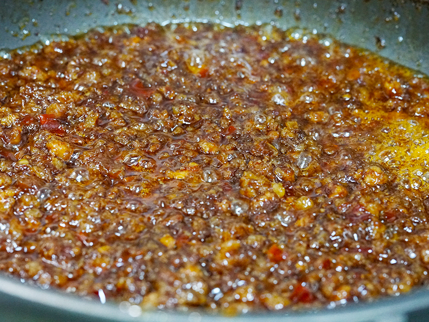 二伏面条做法,天热7款面条做法