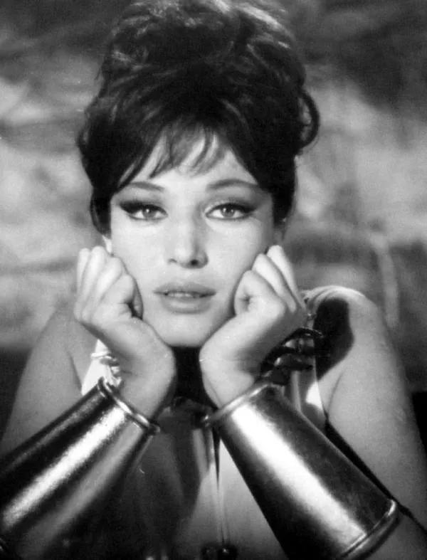 意大利美人排名,意大利美人很有特色