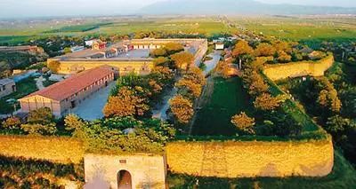 渭南大荔哪里好玩的地方,渭南大荔周边环境优美的地方