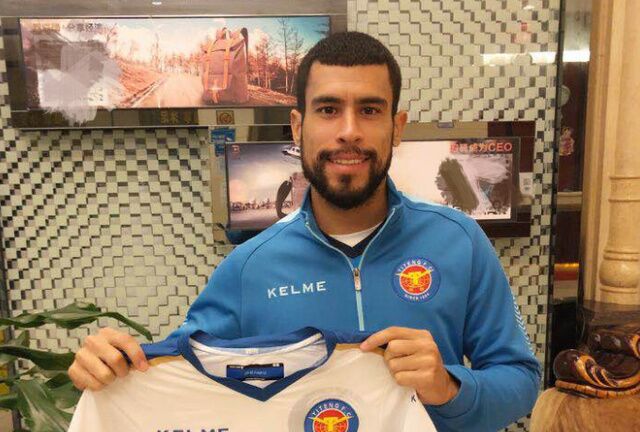 新川足签身价75万欧巴西射手复制马麦罗奇迹？老板：今年活下去！