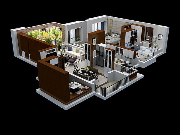 以后自己买了房子就能就用的上，收藏避免被坑