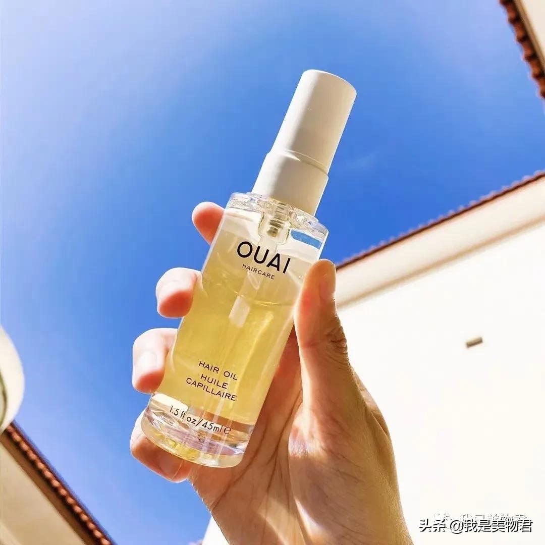 干燥毛躁头发护发素推荐,炸毛星人必备