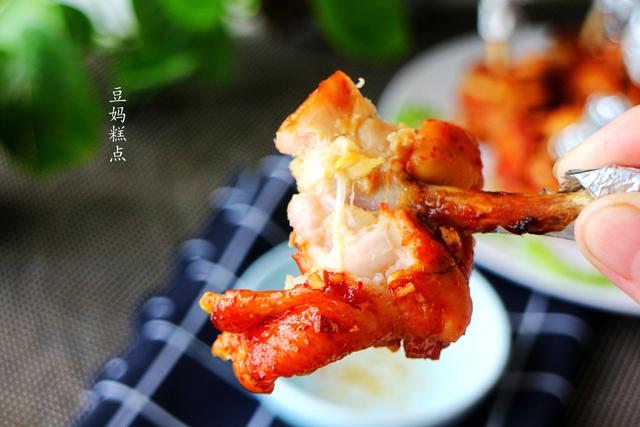 别买了，睡前腌上第二天做，这鸡腿做法简单，好吃还干净