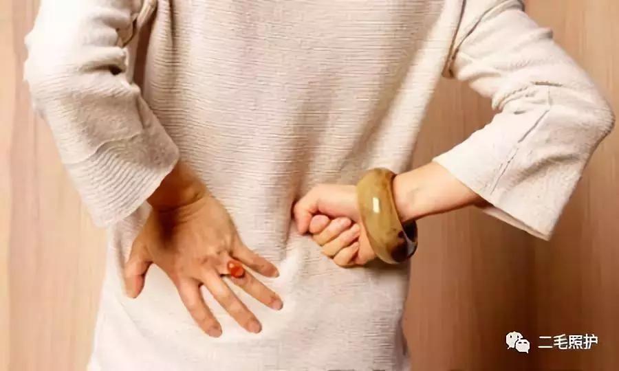 老人缓解腰痛的最好方法,老人腰痛缓解后脚脖子疼的原因