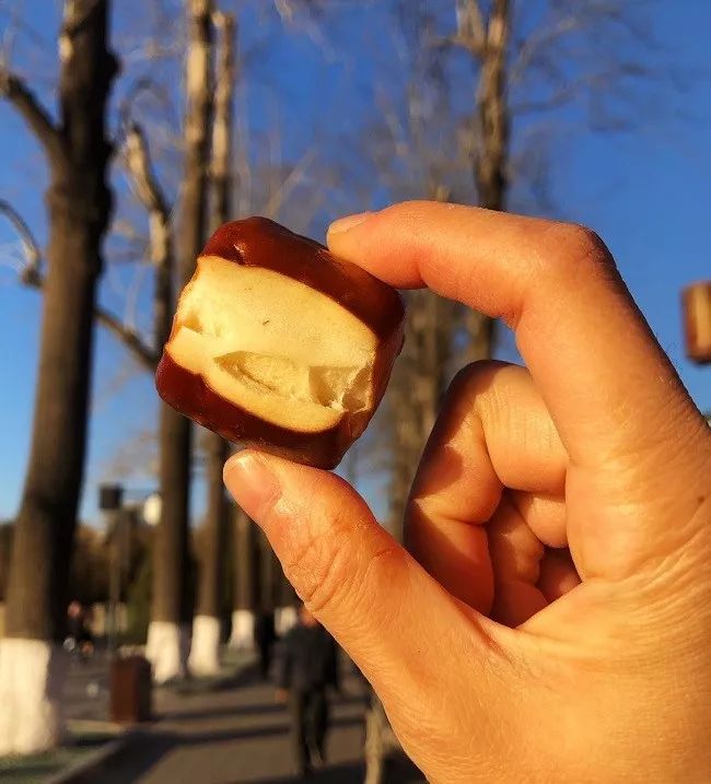 老北京网红产品,老北京网红零食