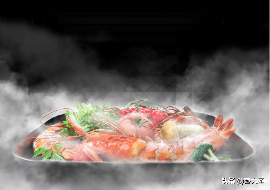 嵌入式蒸烤箱哪种控温方式好,蒸烤箱全嵌入式哪种好