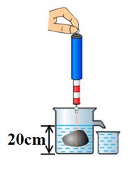 八下物理浮力中考试题讲解,八下物理浮力常考题及解析