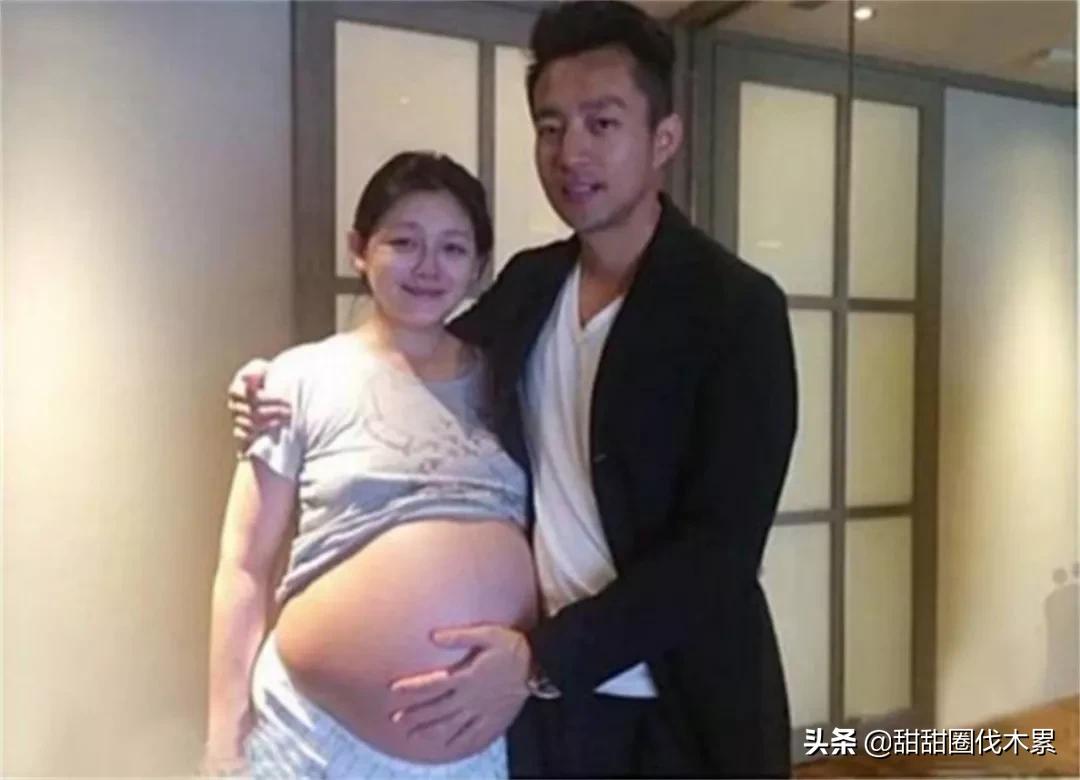 47岁古巨基晒婴儿照升级当爸爸,44岁古巨基结婚了吗