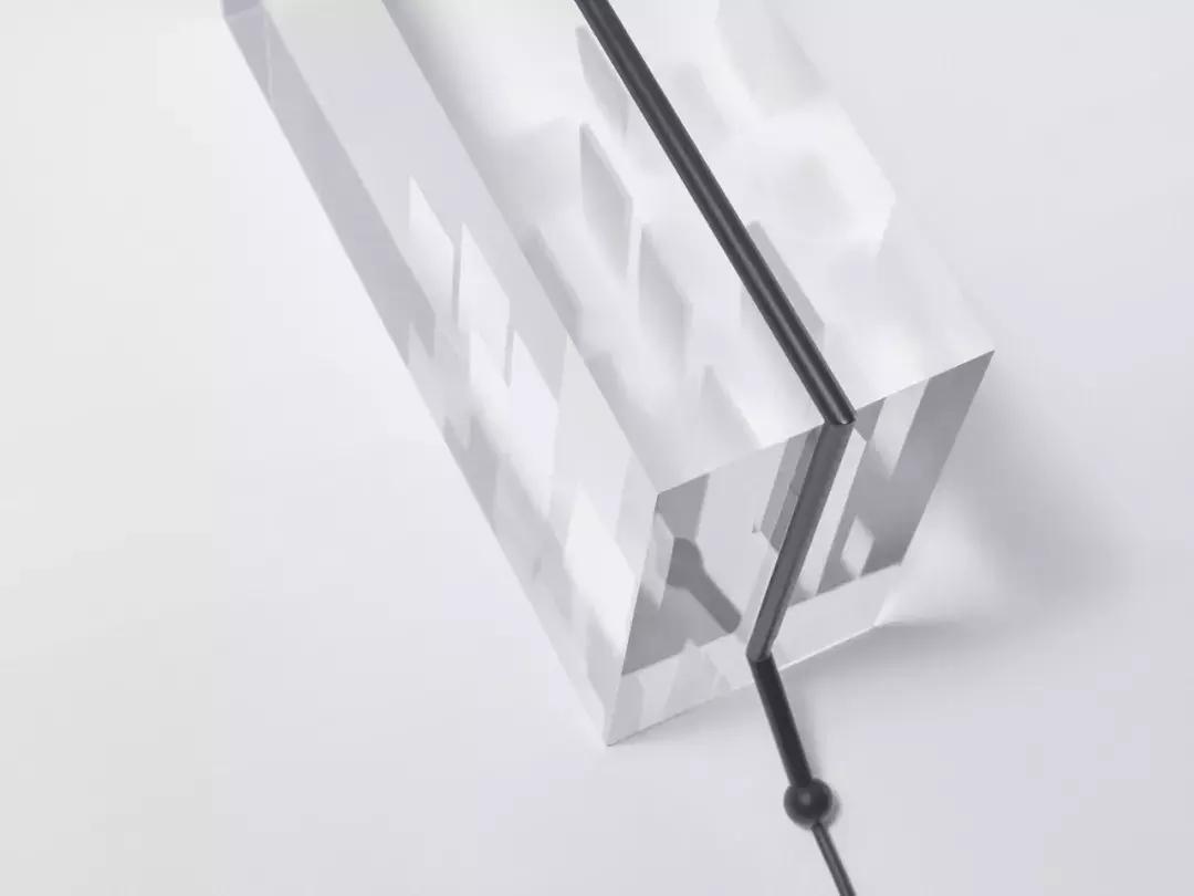 十大轻奢风格灯具,最近流行的极简灯具