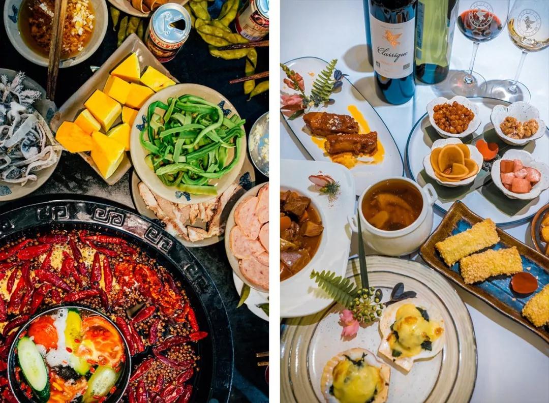 成都——我太爱这里了你叫我怎么戒