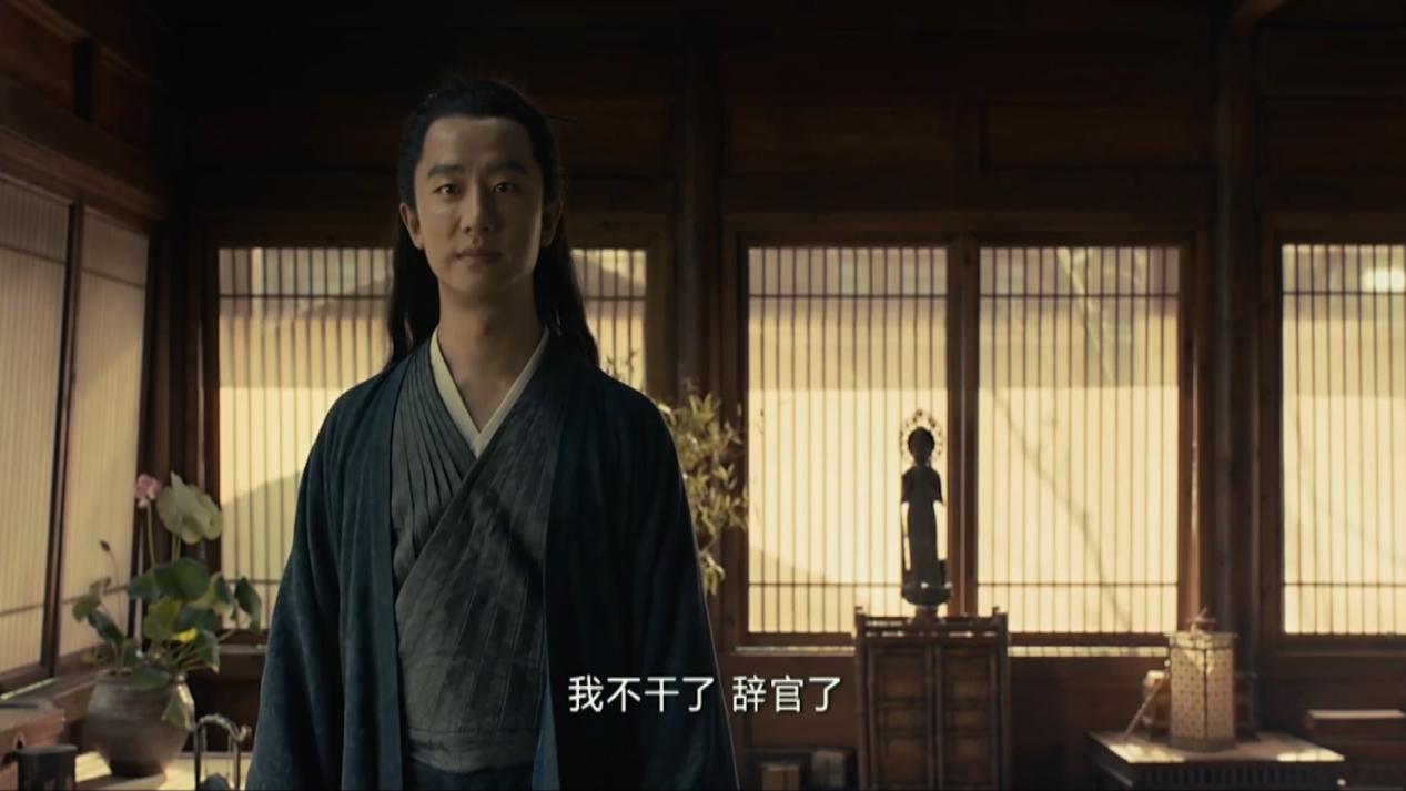 妖猫传杨贵妃知道了自己的命运,妖猫传杨贵妃的一生