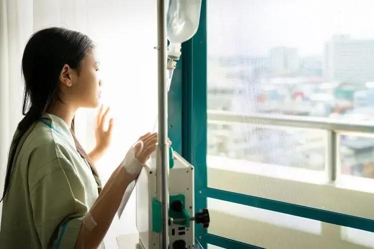 捐卵子危害科普,捐卵危害