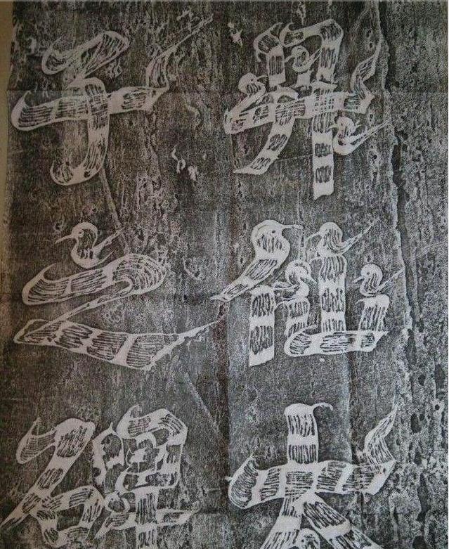 一代女皇武则天最迷人的照片,武则天真实面貌曝光原来她这么美