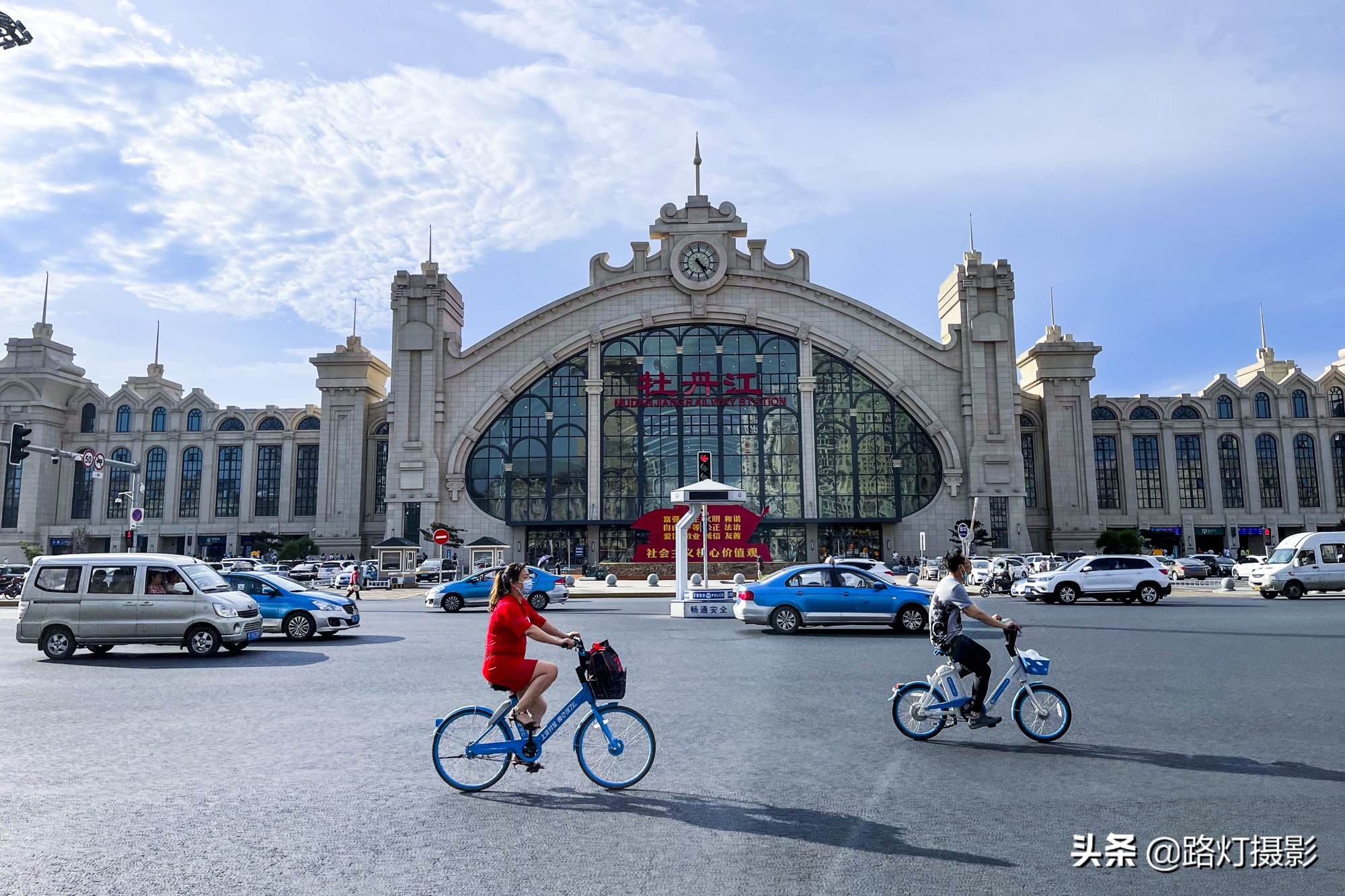 适合夏天的避暑胜地,夏天凉快的地方避暑胜地