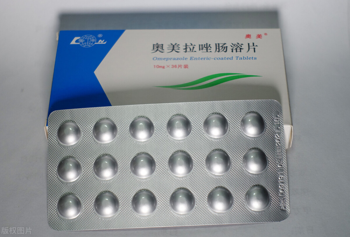 胃药有几种,胃药怎么治胃病