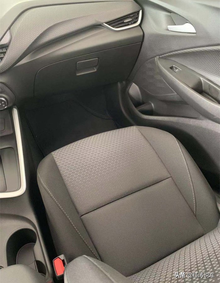 雪佛兰科沃兹320缺点,雪佛兰科沃兹三缸发动机优点缺点