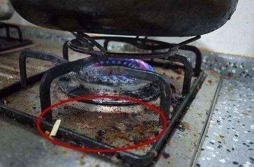 厨具生锈妙招,厨具生锈清洁小妙招