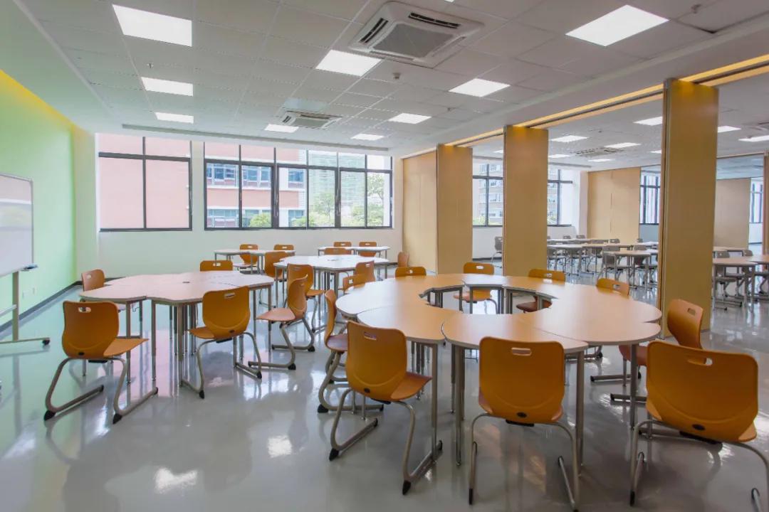 厚德书院2021中考分数线,深圳市厚德书院普高怎么样