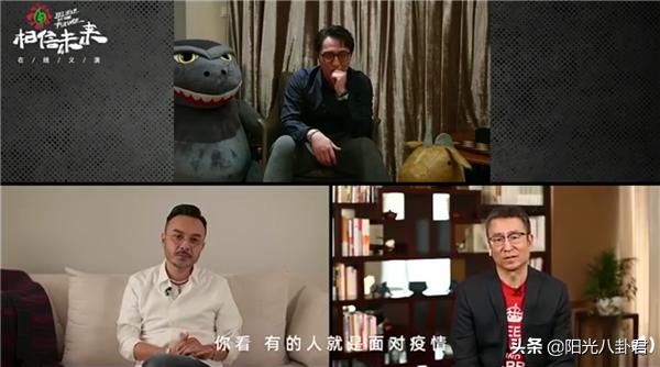 汪涵跨年主持口误何炅救场,汪涵直播口误事件