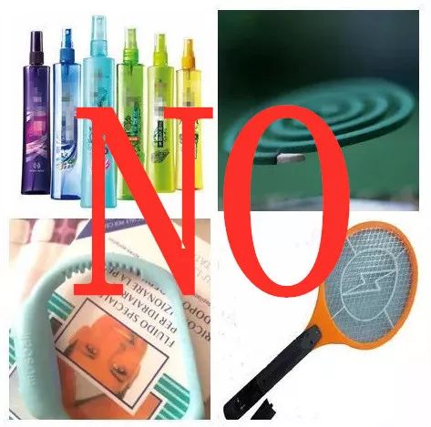 灭蚊灯中的终结者！纯物理灭蚊，无毒无味，孕妇孩子都可用