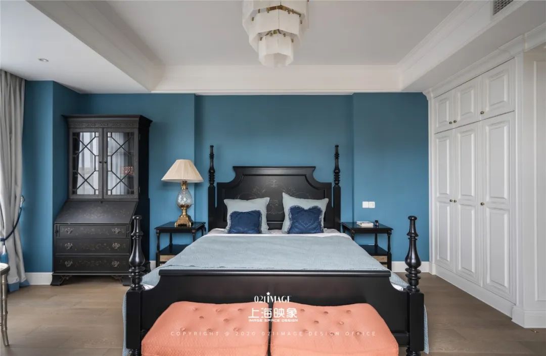 美克美家轻奢设计,美克装修风格