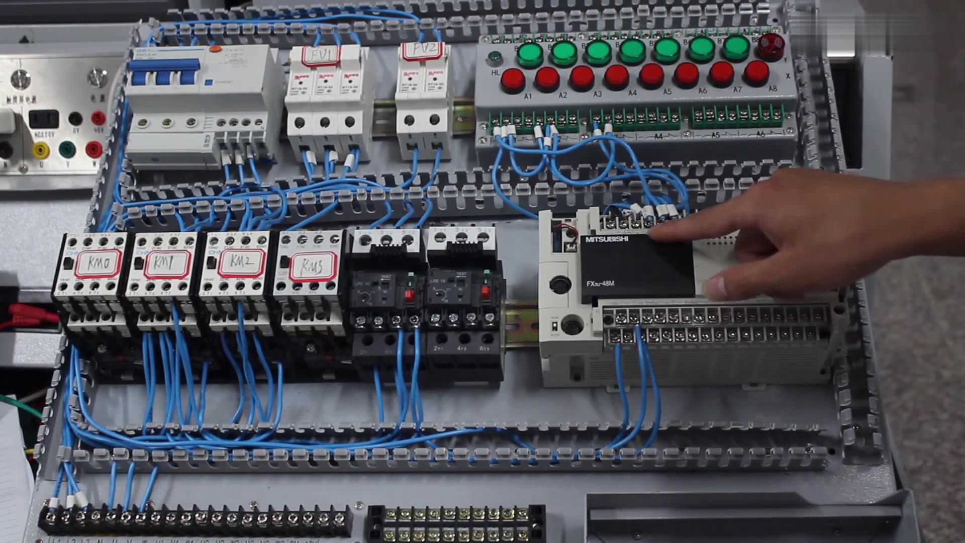 国产plc的崛起,国产plc如何崛起