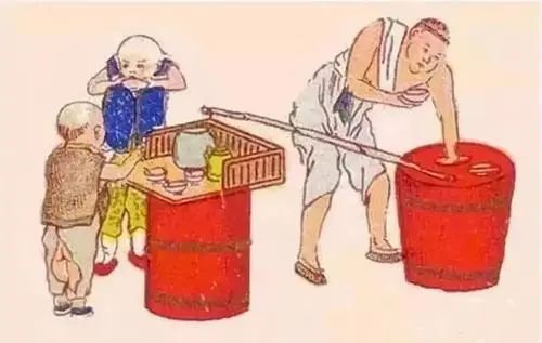 冷水机发展的趋势,冷水机有几种系统