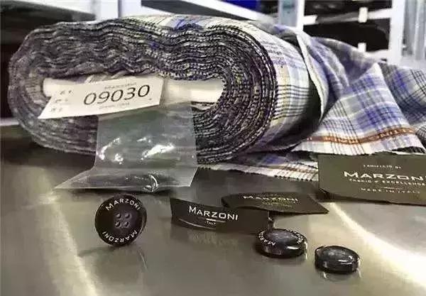 全球顶级十大面料品牌,全球十大顶级面料