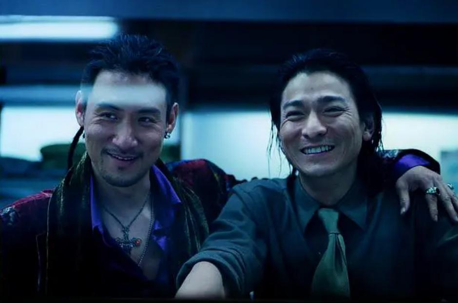 鍒樺痉鍗庡拰寮犲鍙嬪穮宄版椂鏈熸湁澶氬己,鍒樺痉鍗庡拰寮犲鍙嬪ぉ鐜嬩箣浜夎皝璧簡