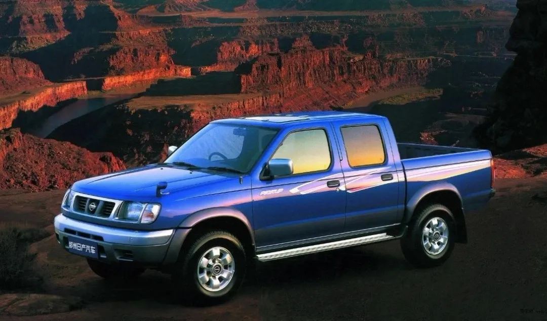 中国有多少皮卡品牌,2023年皮卡品牌排行榜