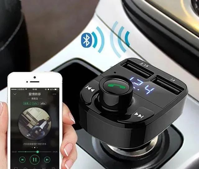 汽车有个aux插口,汽车上aux插口都能干啥用