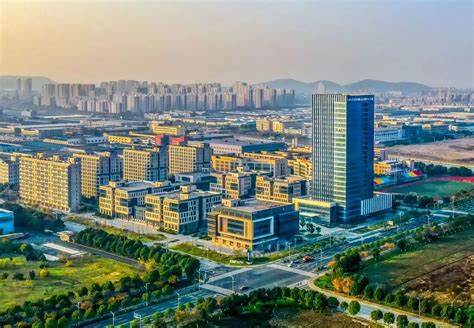 gdp大大落后的城市,南京和南昌gdp对比