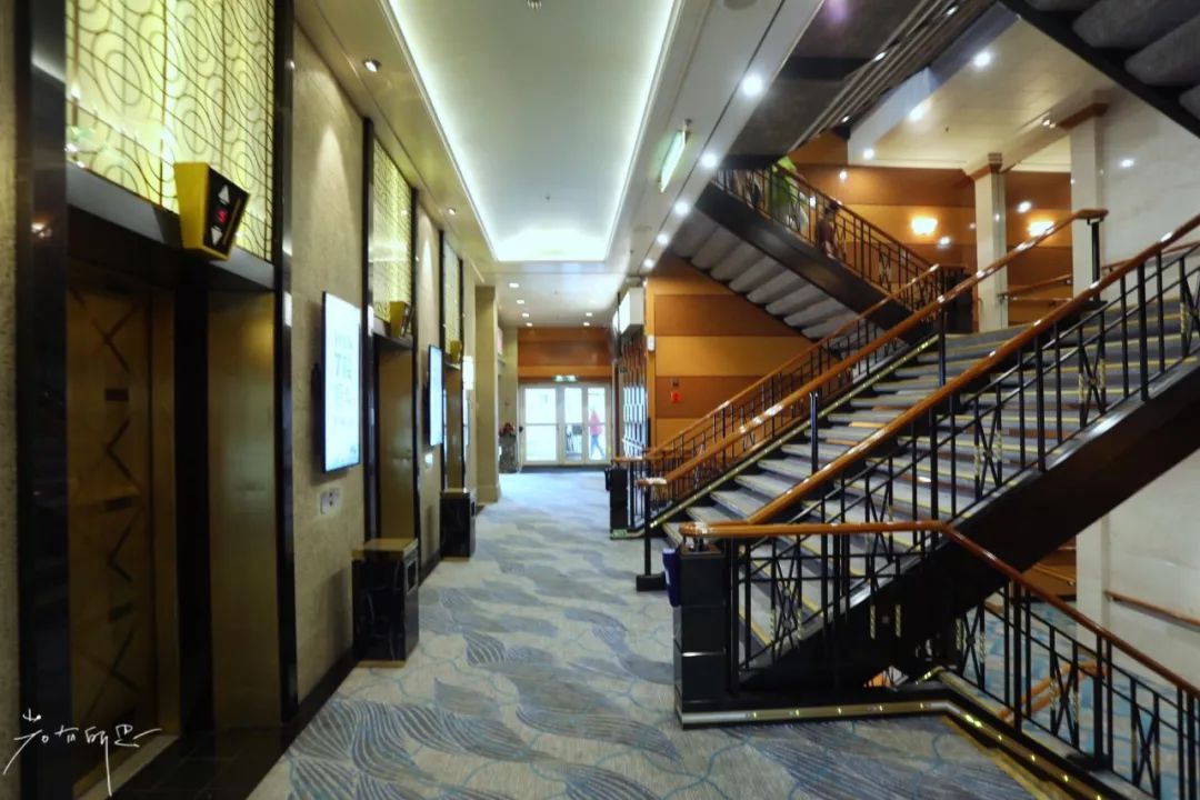 带着父母坐游轮到日本旅游,搭上邮轮去带着全家去旅行