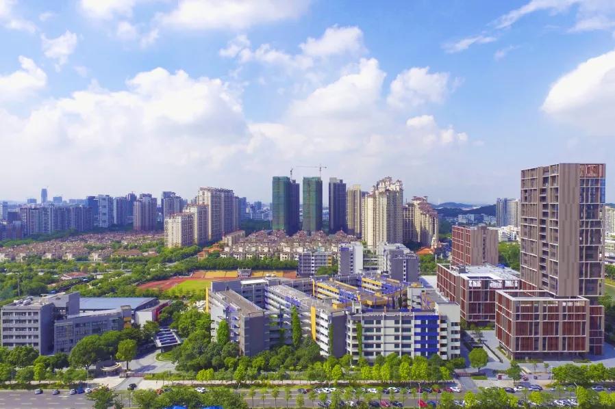 佛山优质教育展直播,佛山首届教育嘉年华来袭