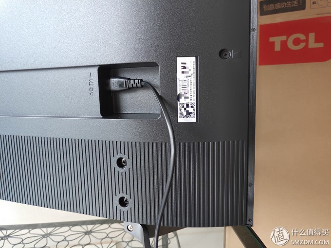 tcl55q1刷新率不高,tcl55q2m深度测评