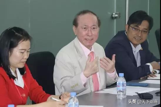 一分钟看天下潮商20200207,一分钟看天下潮商20200804