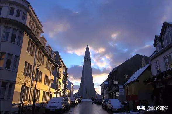 温州上船!国内就可以出发的环球航线,和平之船360度环球之旅