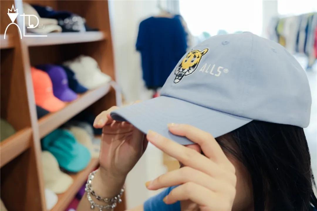 青岛品牌买手店,青岛买手店推荐