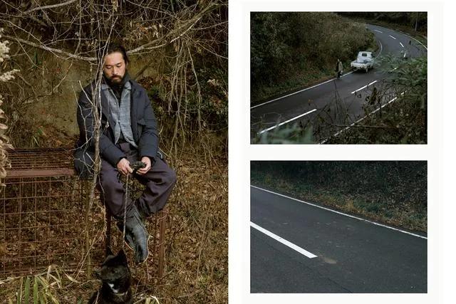 玩户外一样时髦得起飞！这份UrbanOutdoor告诉你