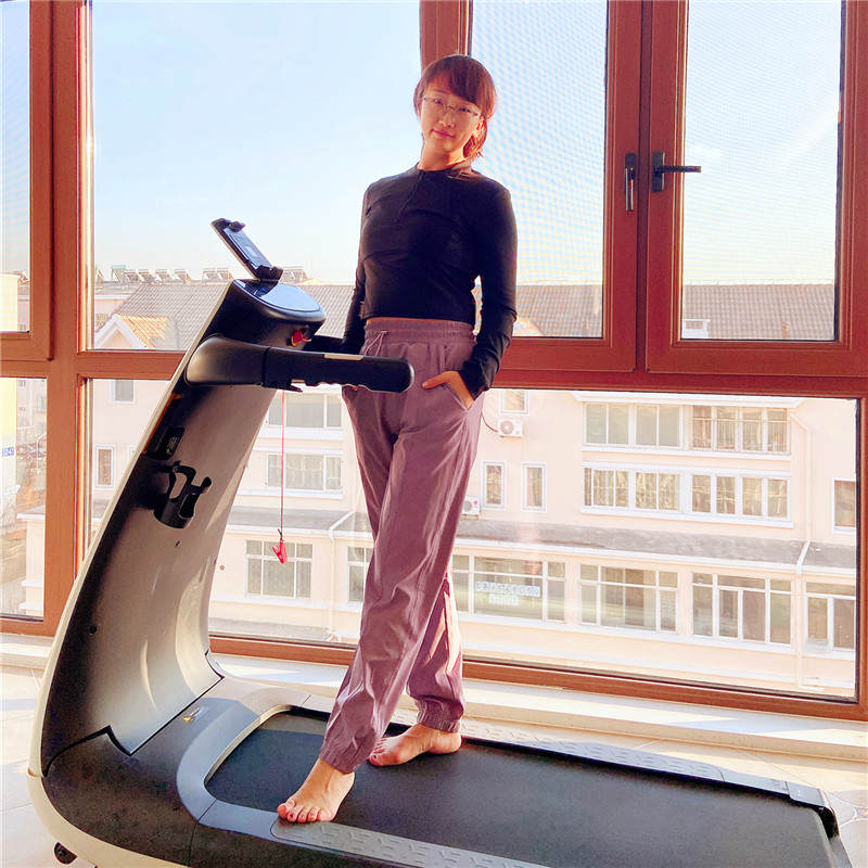 野小兽p30跑步机质量怎么样,野小兽p30跑步机开箱视频